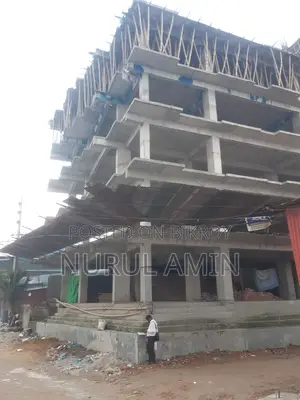 3-bedroom Apartment in Dhaka, Jatrabari for sale
