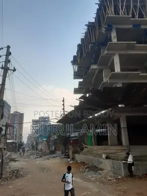 3-bedroom Apartment in Dhaka, Jatrabari for sale
