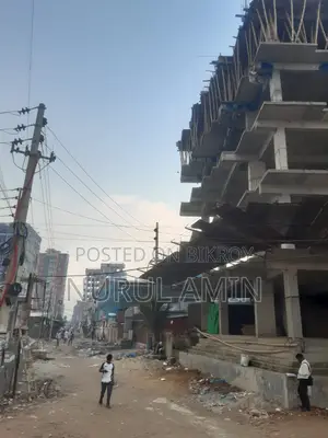 3-bedroom Apartment in Dhaka, Jatrabari for sale