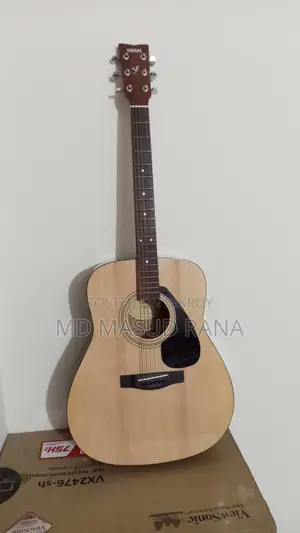 Yamaha F30