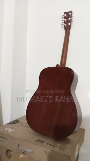 Yamaha F30