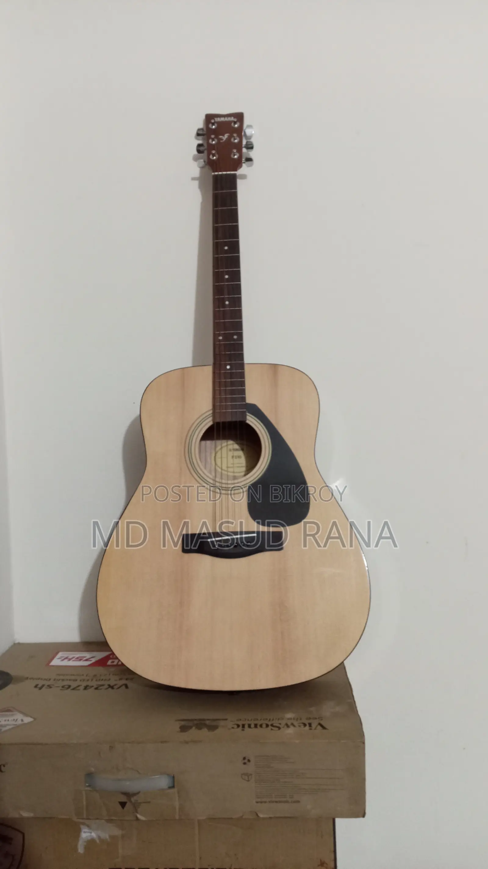 Yamaha F30