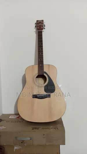 Yamaha F30