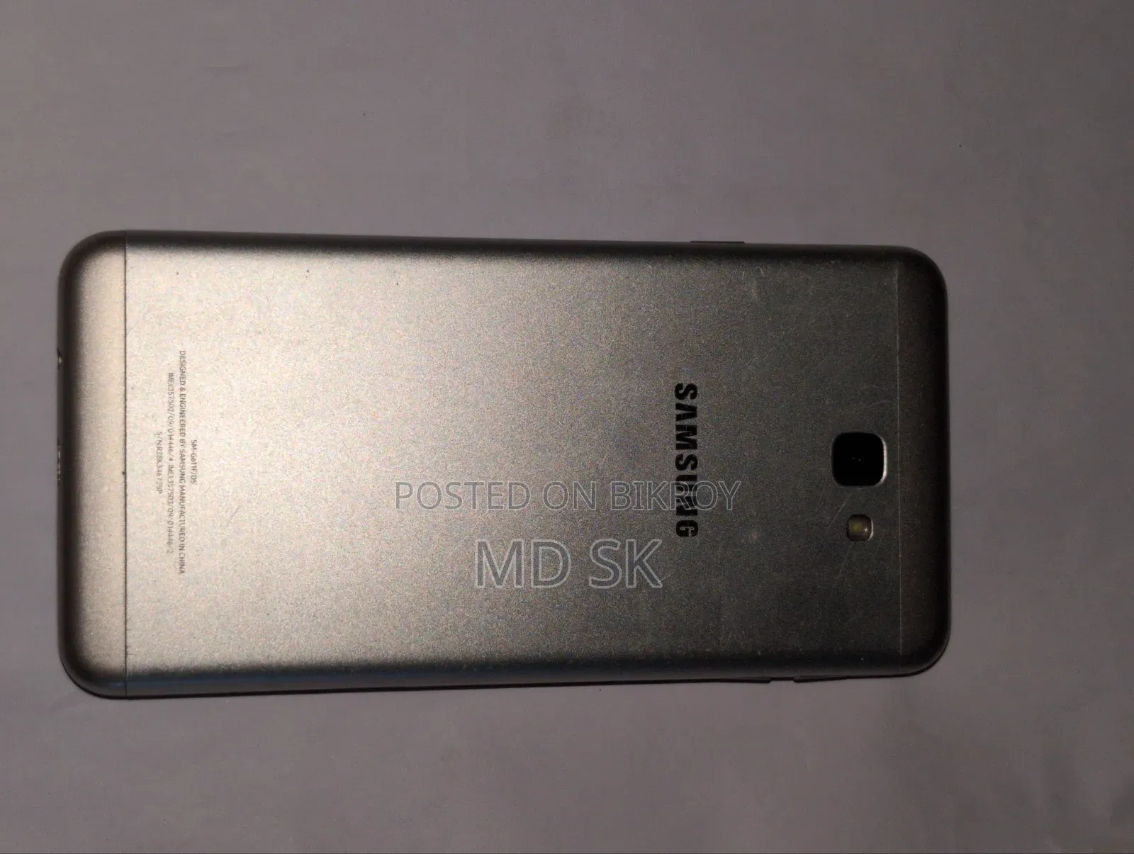 Samsung Galaxy J7 Prime 32 GB