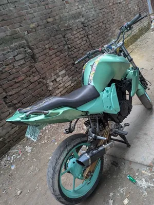 Yamaha FZ 2011