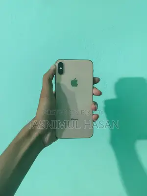 Apple iPhone XS Max 64 GB Rose Gold