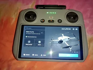 Dji Lito X1 Fly More Combo Rc2 Remote Brand New Drone 1 Year Warranty