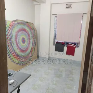 ৬০ ফিট রোডে মিনি ফ্লাট ভাড়ার জন্য