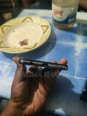 Vivo V20 128 GB Black
