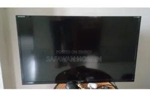 Singer LED TV