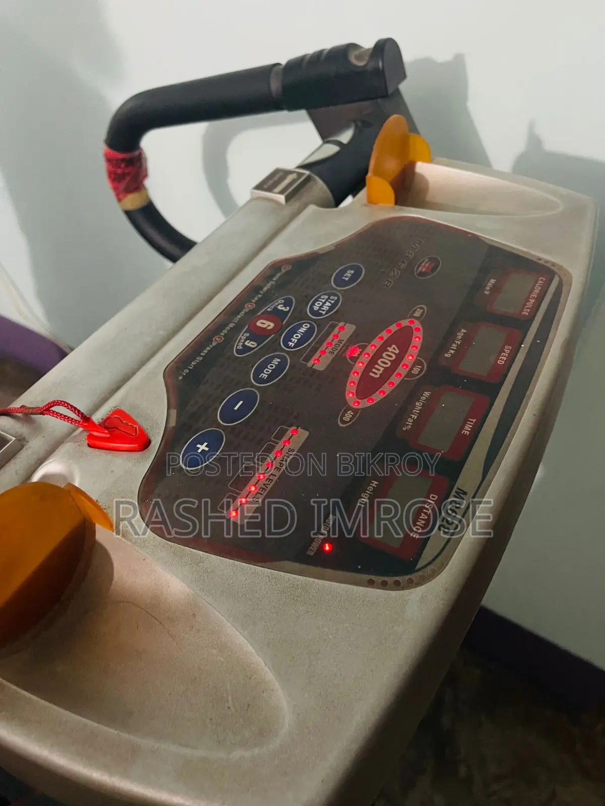 Treadmill For Sale