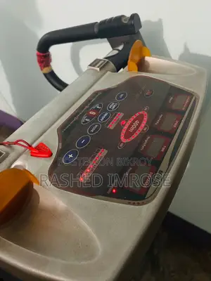 Treadmill For Sale
