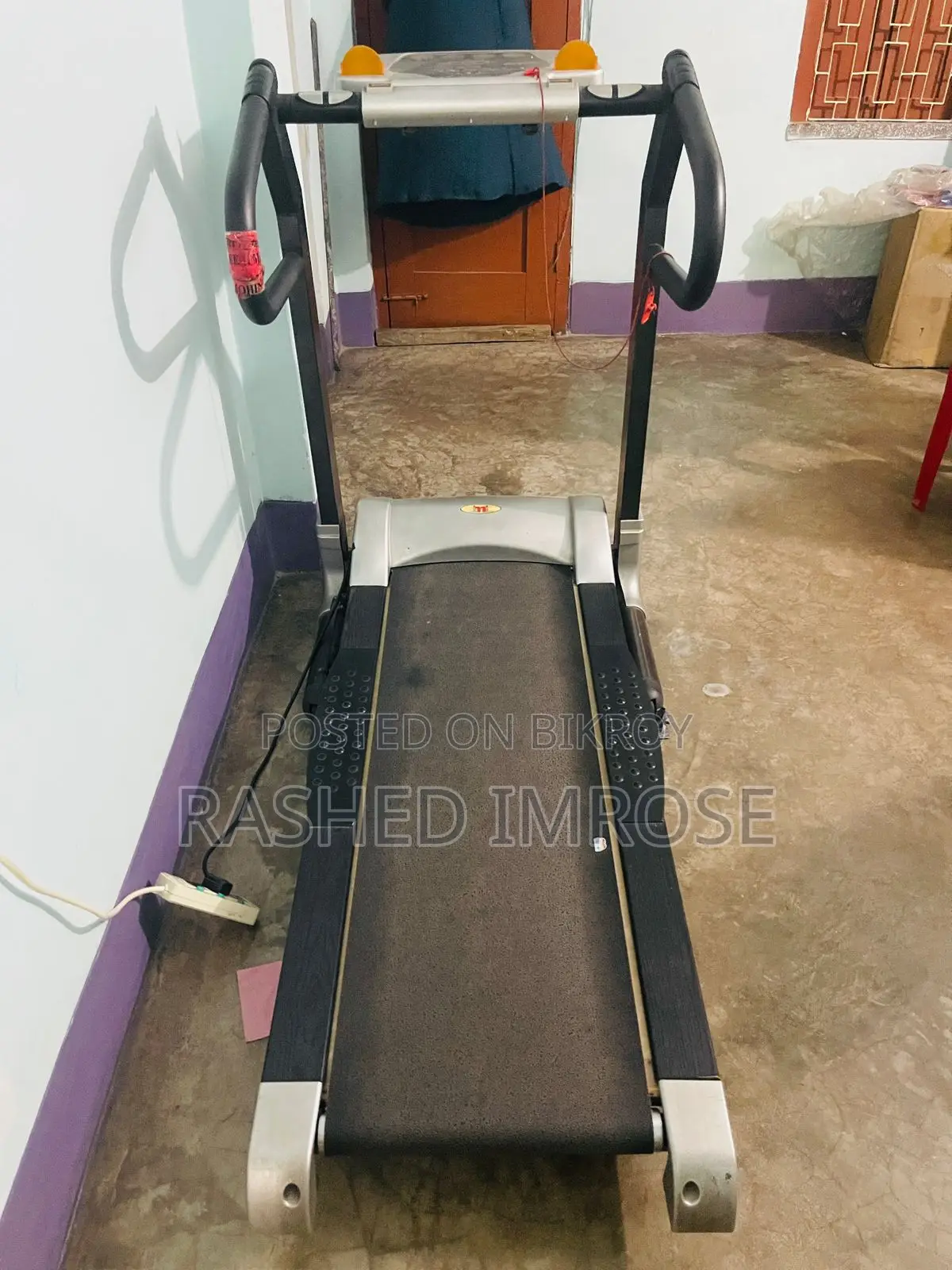 Treadmill For Sale