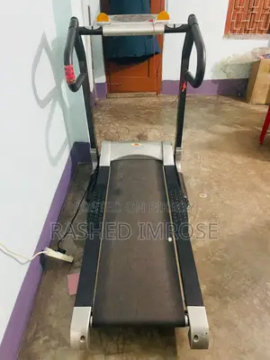 Treadmill For Sale