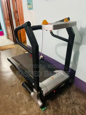 Treadmill For Sale