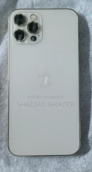 Apple iPhone 12 Pro 128 GB White