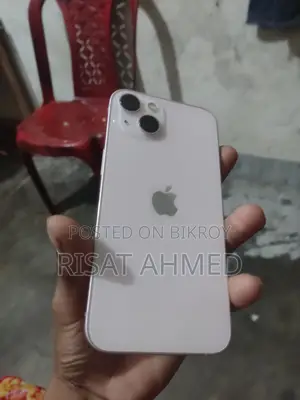 Apple iPhone 13 128 GB Pink