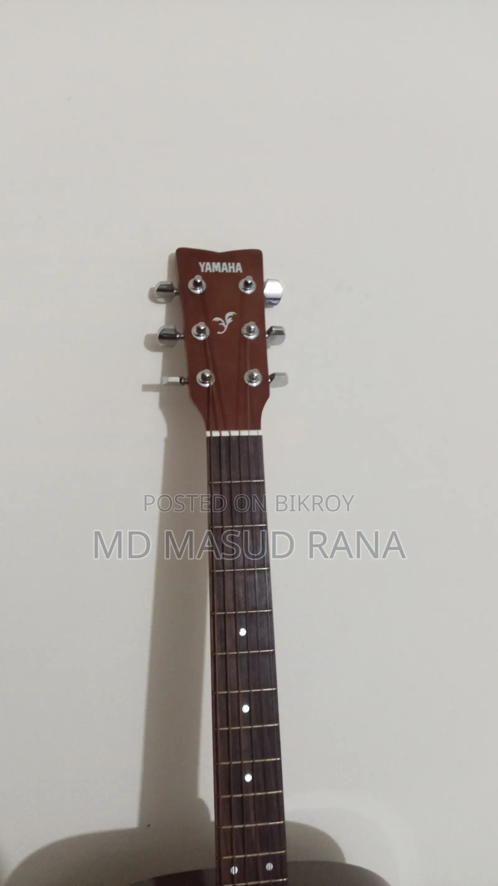 Yamaha F30