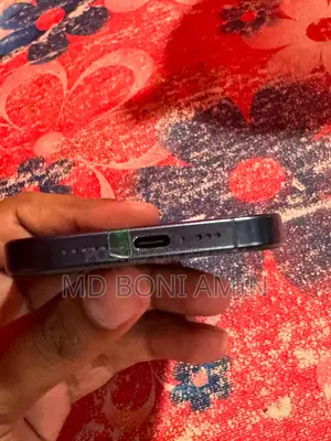 Apple iPhone 15 Pro 256 GB Blue
