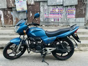 Runner Bullet 100 2021 Blue