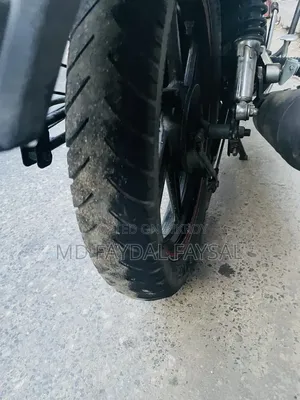Runner Bullet 100 2021 Blue
