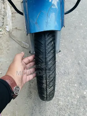 Runner Bullet 100 2021 Blue