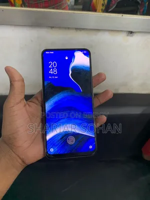 Oppo Reno 2Z 256 GB White