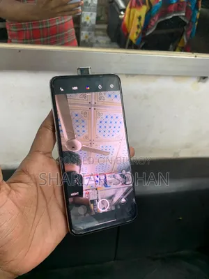 Oppo Reno 2Z 256 GB White