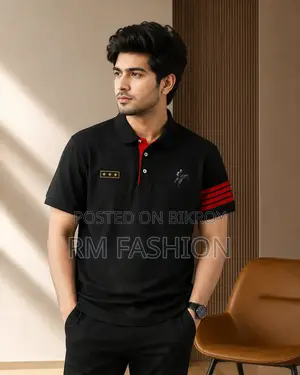 Polo Shirt for Men