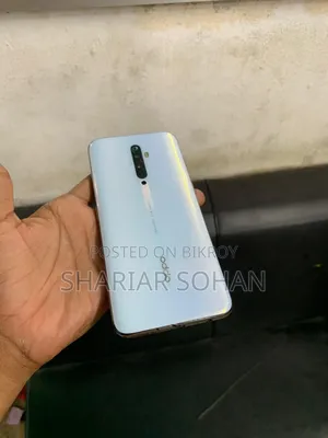 Oppo Reno 2Z 256 GB White