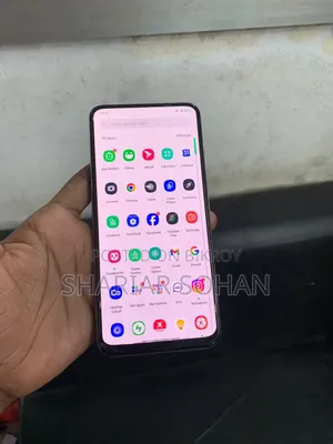 Oppo Reno 2Z 256 GB White