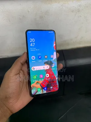 Oppo Reno 2Z 256 GB White