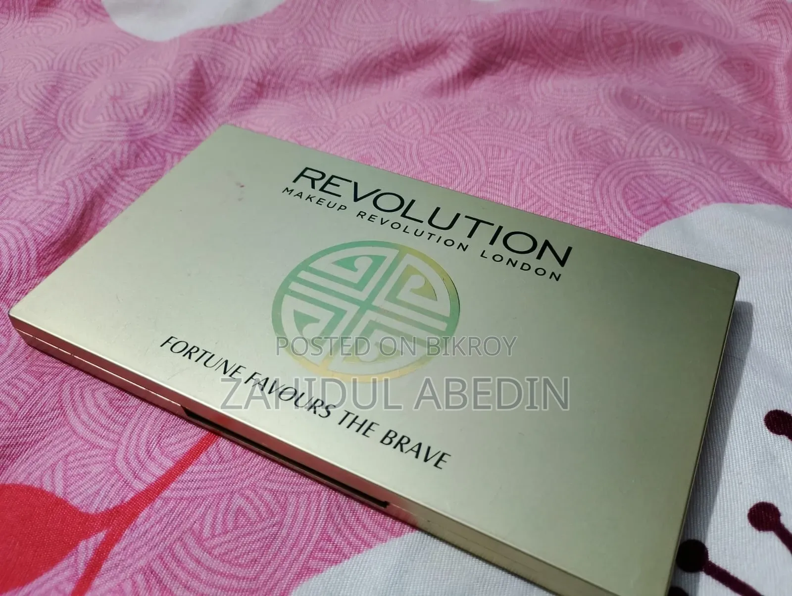 Makeup Item