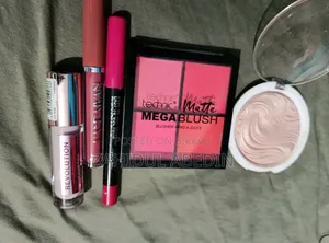 Makeup Item