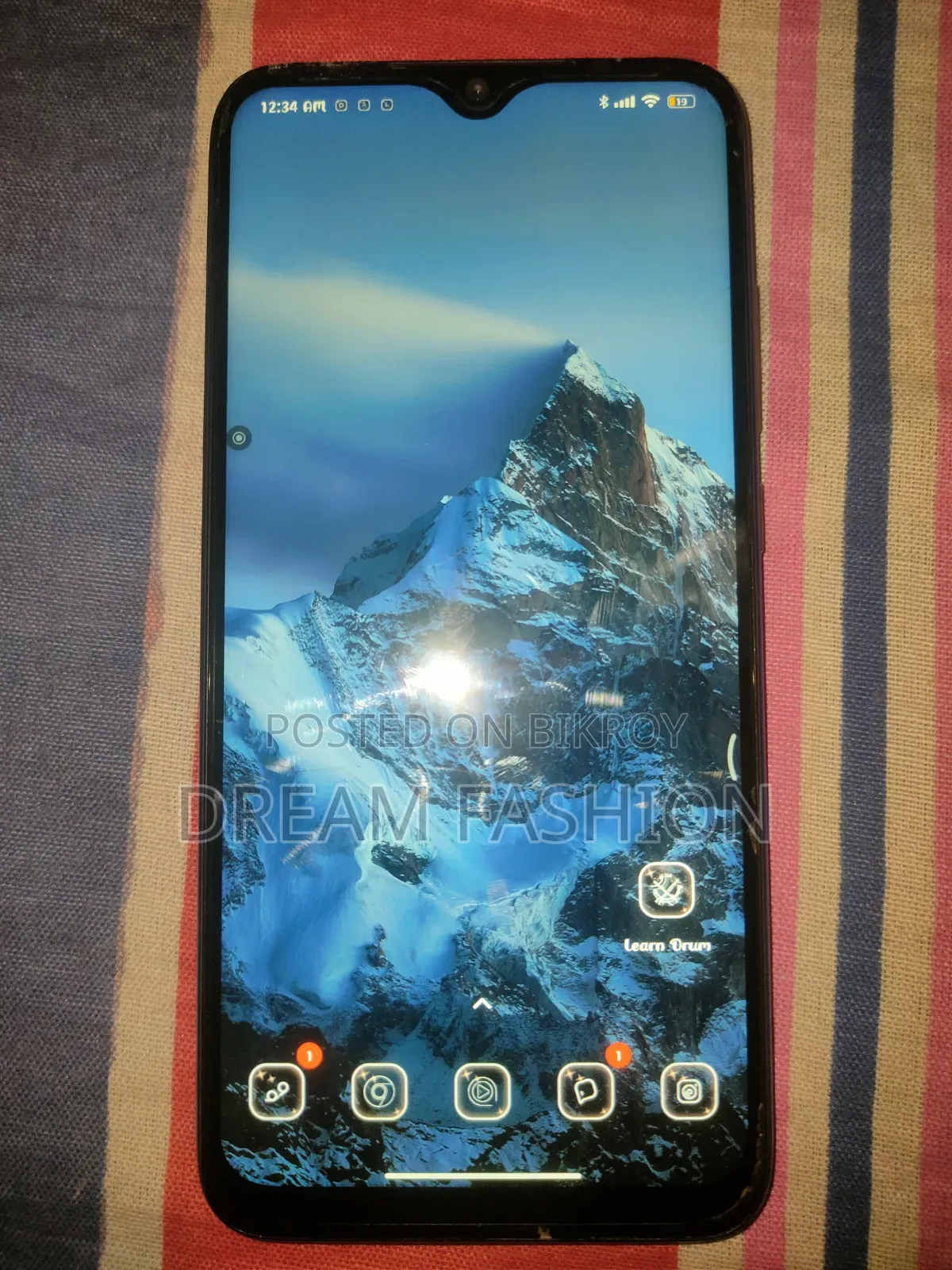 Mobile Phone 64 GB