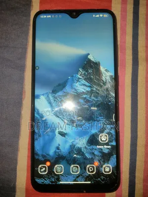 Mobile Phone 64 GB