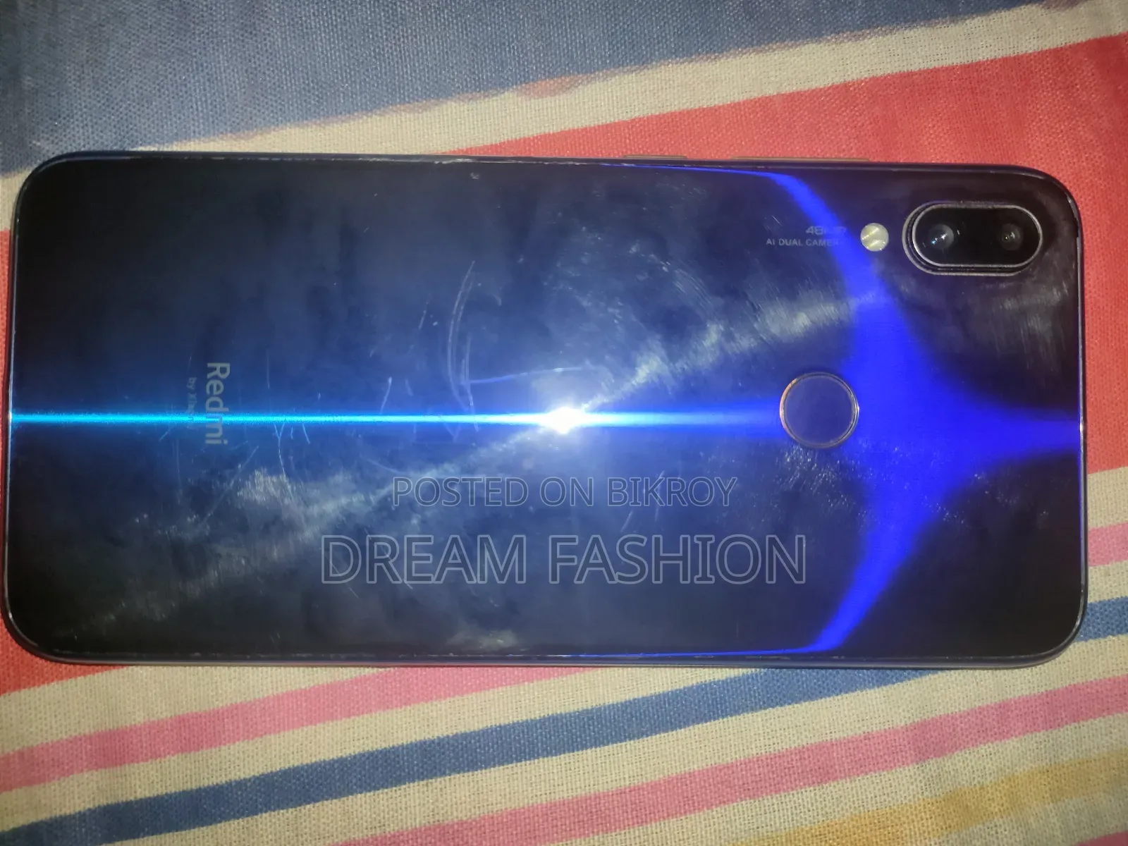 Mobile Phone 64 GB