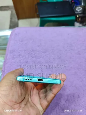 ভিভো এক্স৮০ ২৫৬ জিবি