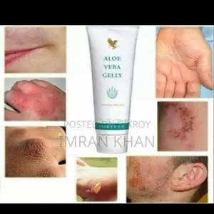 Forever Aloe Vera Gelly