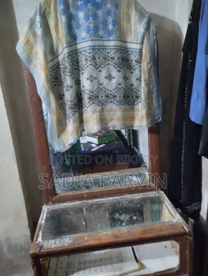 Dressing Table