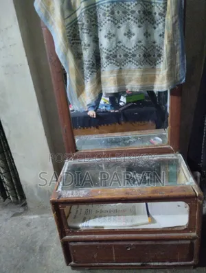 Dressing Table