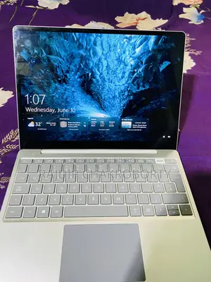 Laptop Microsoft Surface Laptop Go 16GB Intel Core i5 SSD 256GB