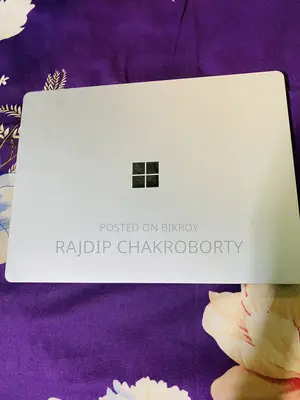Laptop Microsoft Surface Laptop Go 16GB Intel Core i5 SSD 256GB