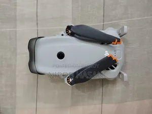 Dji Lito X1 FMC Rc N3 Brand New