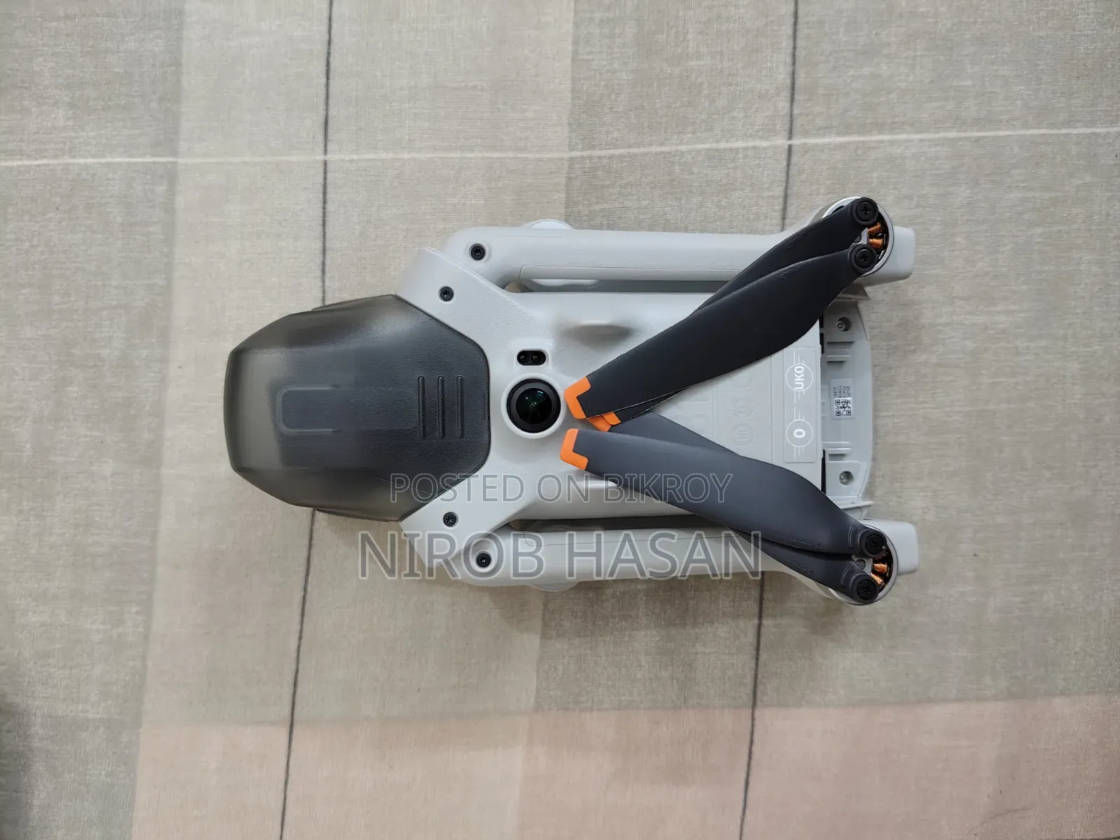 Dji Lito X1 FMC Rc N3 Brand New