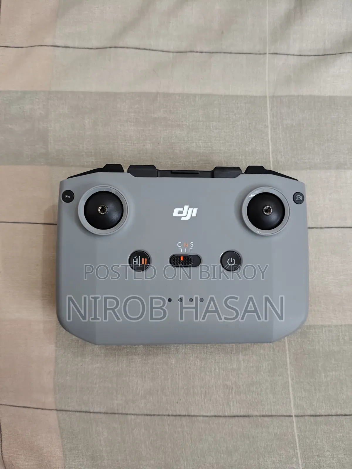 Dji Lito X1 FMC Rc N3 Brand New