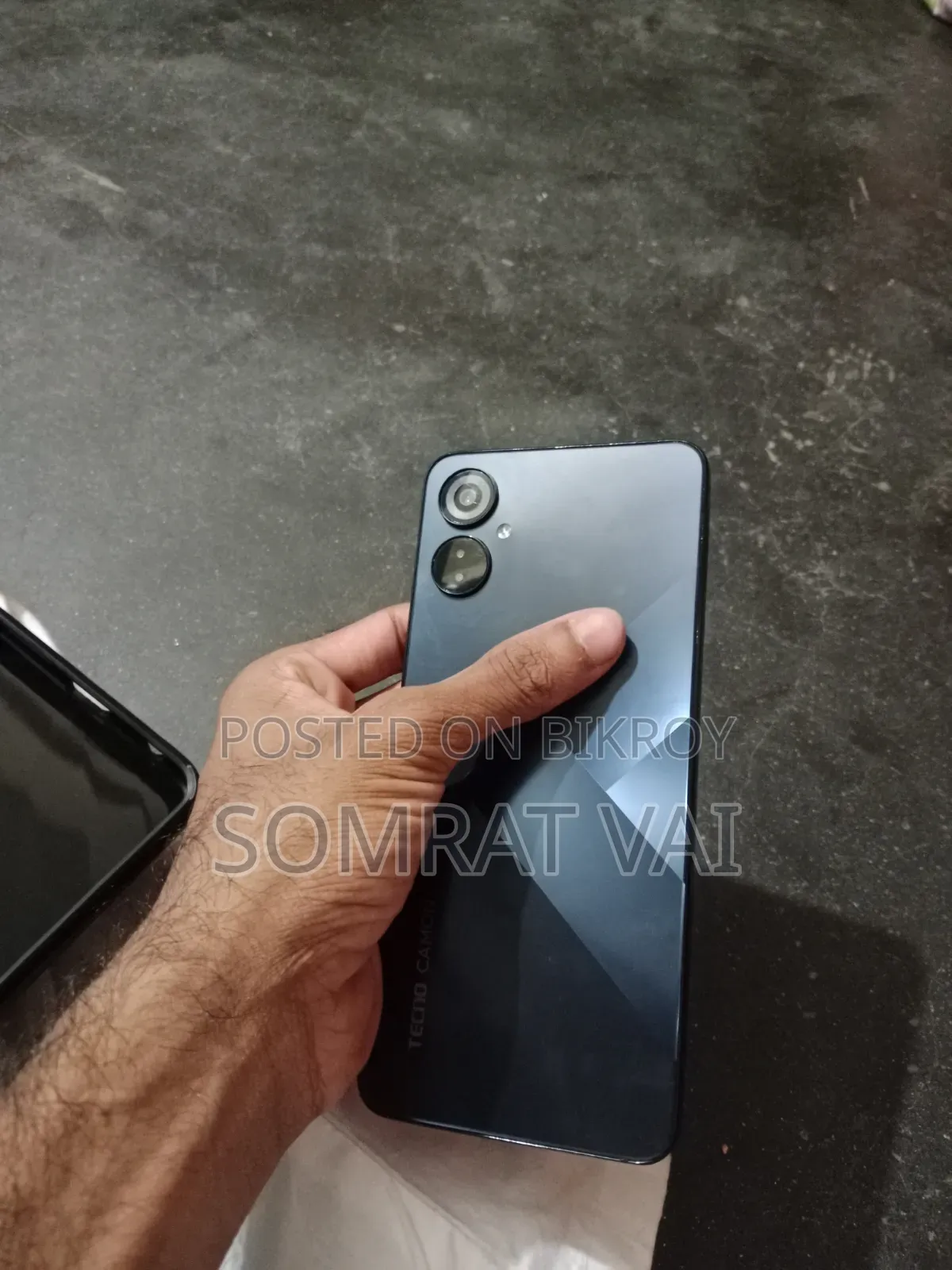 Mitac 128 GB Blue