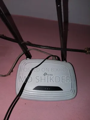 কোন সমস্যা নেই এখনও রানিং চলে আমার ঘরে