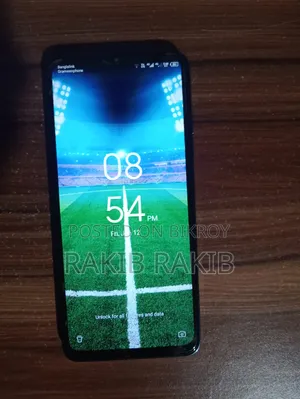 Tecno Spark 10C 128 GB Blue