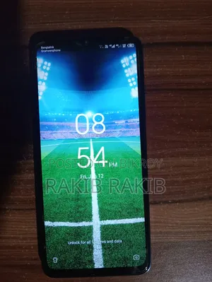Tecno Spark 10C 128 GB Blue
